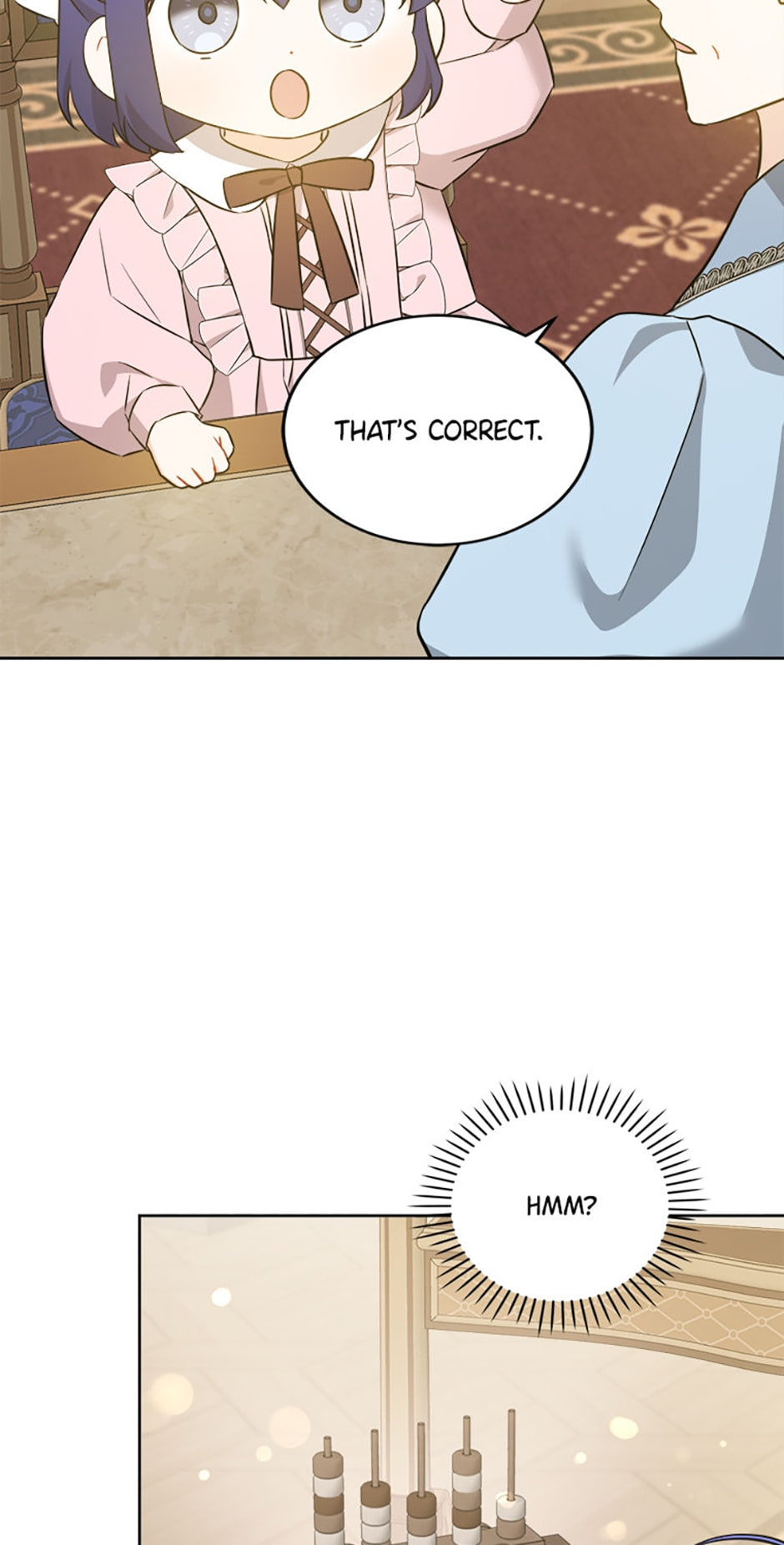 Read Gimme That Pacifier! chapter 71 image 67 on Lezhin