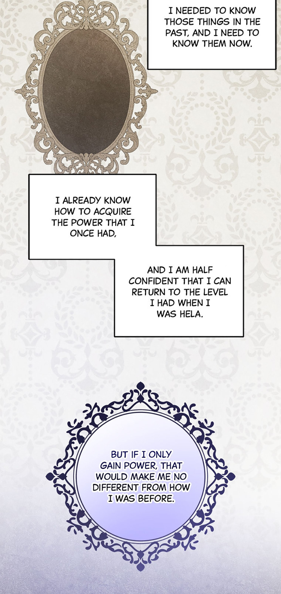 Read Gimme That Pacifier! chapter 71 image 71 on Lezhin