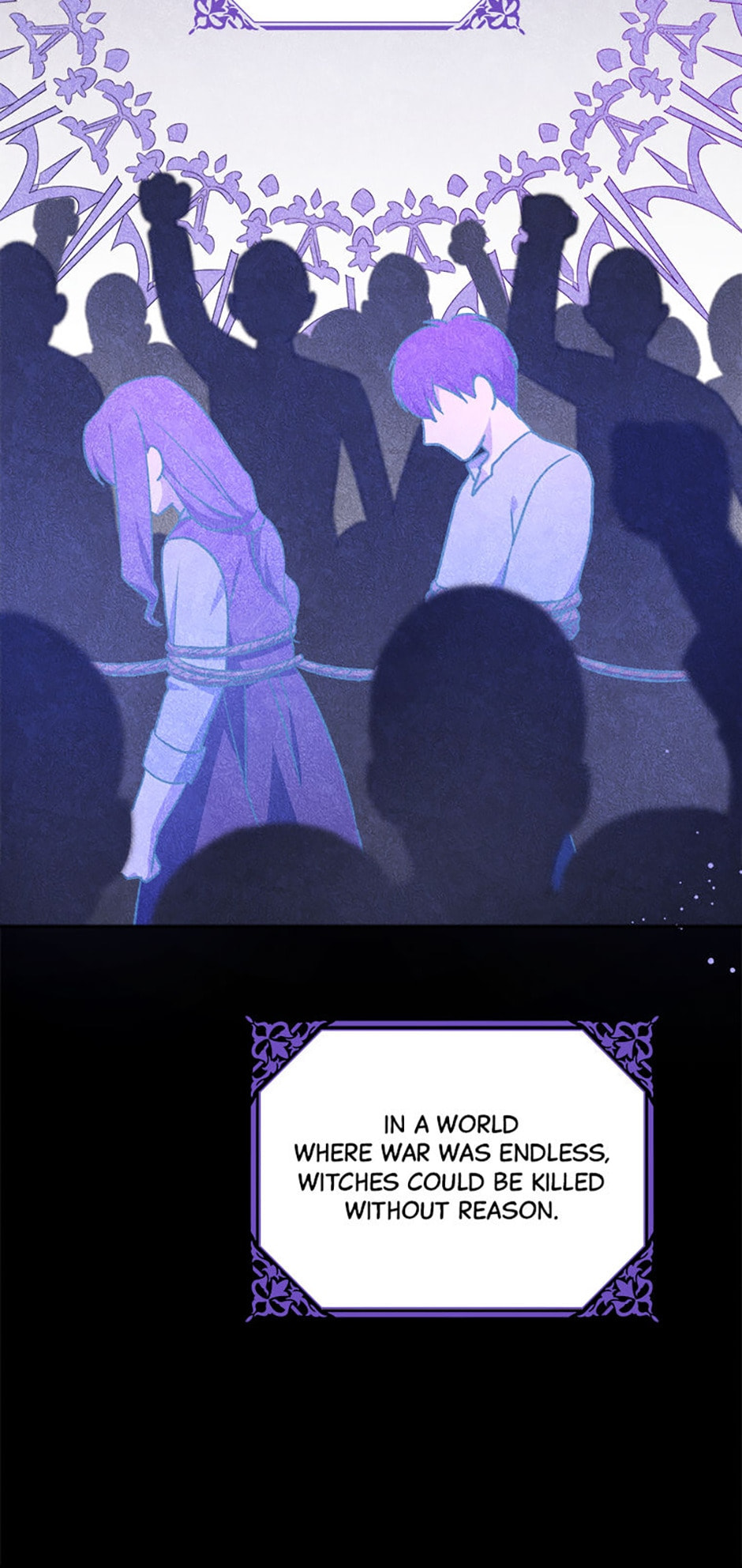 Read Gimme That Pacifier! chapter 71 image 76 on Lezhin