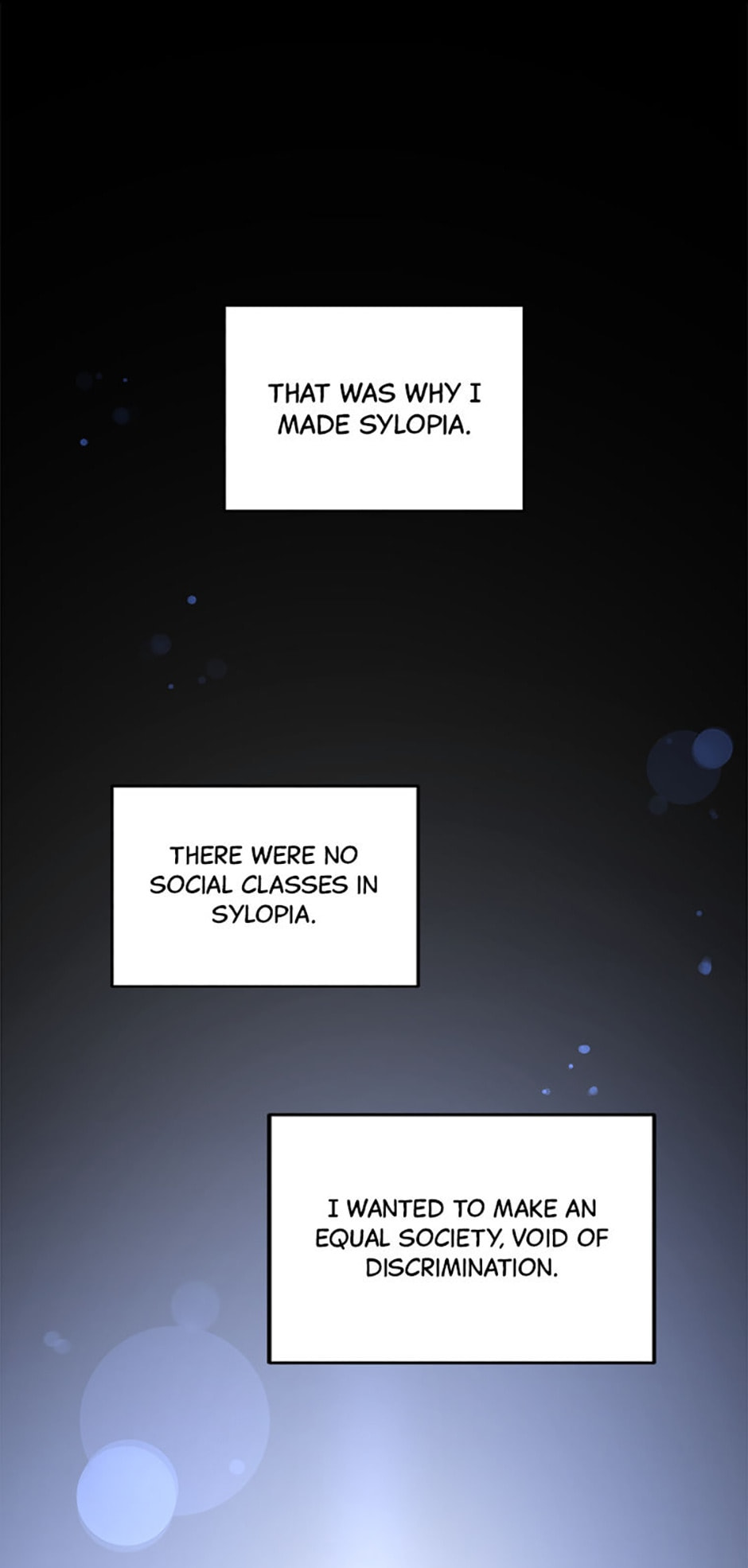 Read Gimme That Pacifier! chapter 71 image 77 on Lezhin