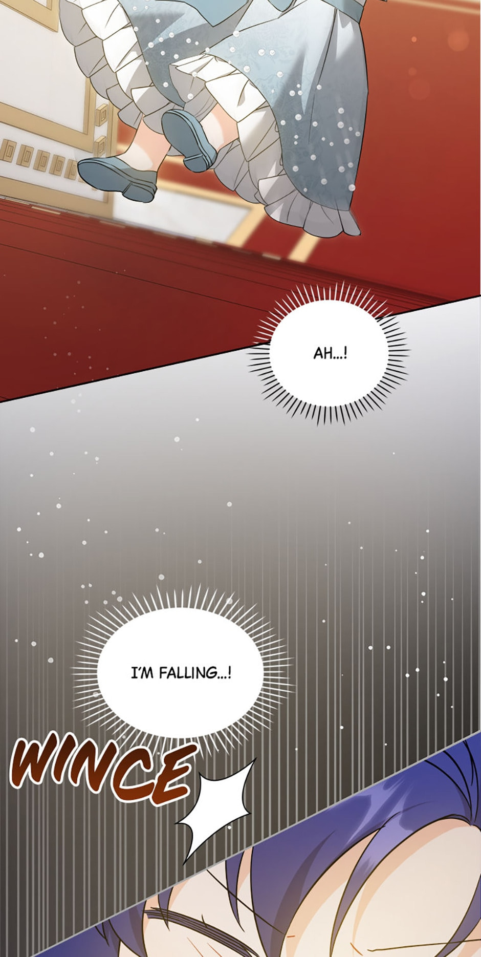 Read Gimme That Pacifier! chapter 71 image 8 on Lezhin