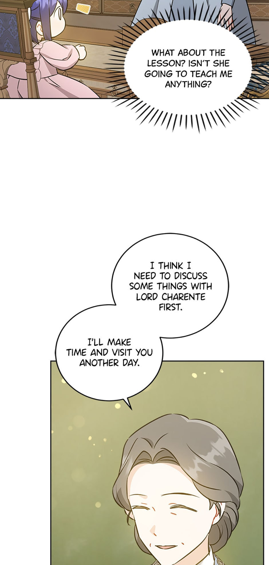 Read Gimme That Pacifier! chapter 71 image 80 on Lezhin