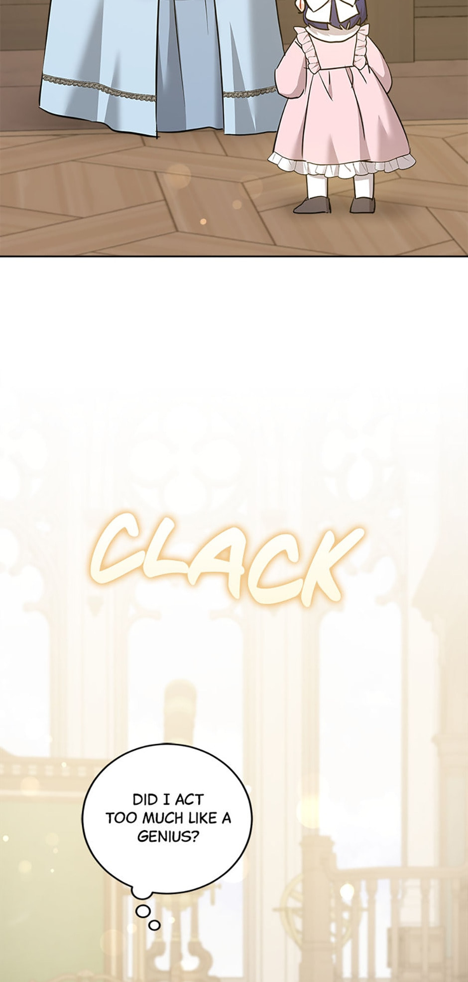 Read Gimme That Pacifier! chapter 71 image 84 on Lezhin