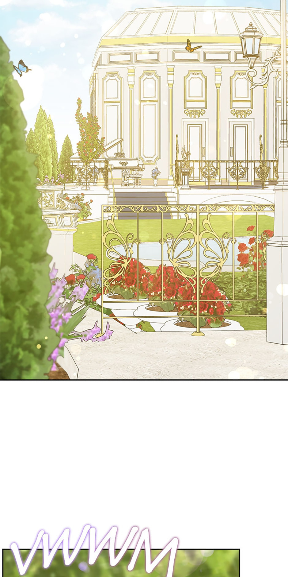 Read Gimme That Pacifier! chapter 72 image 1 on Lezhin