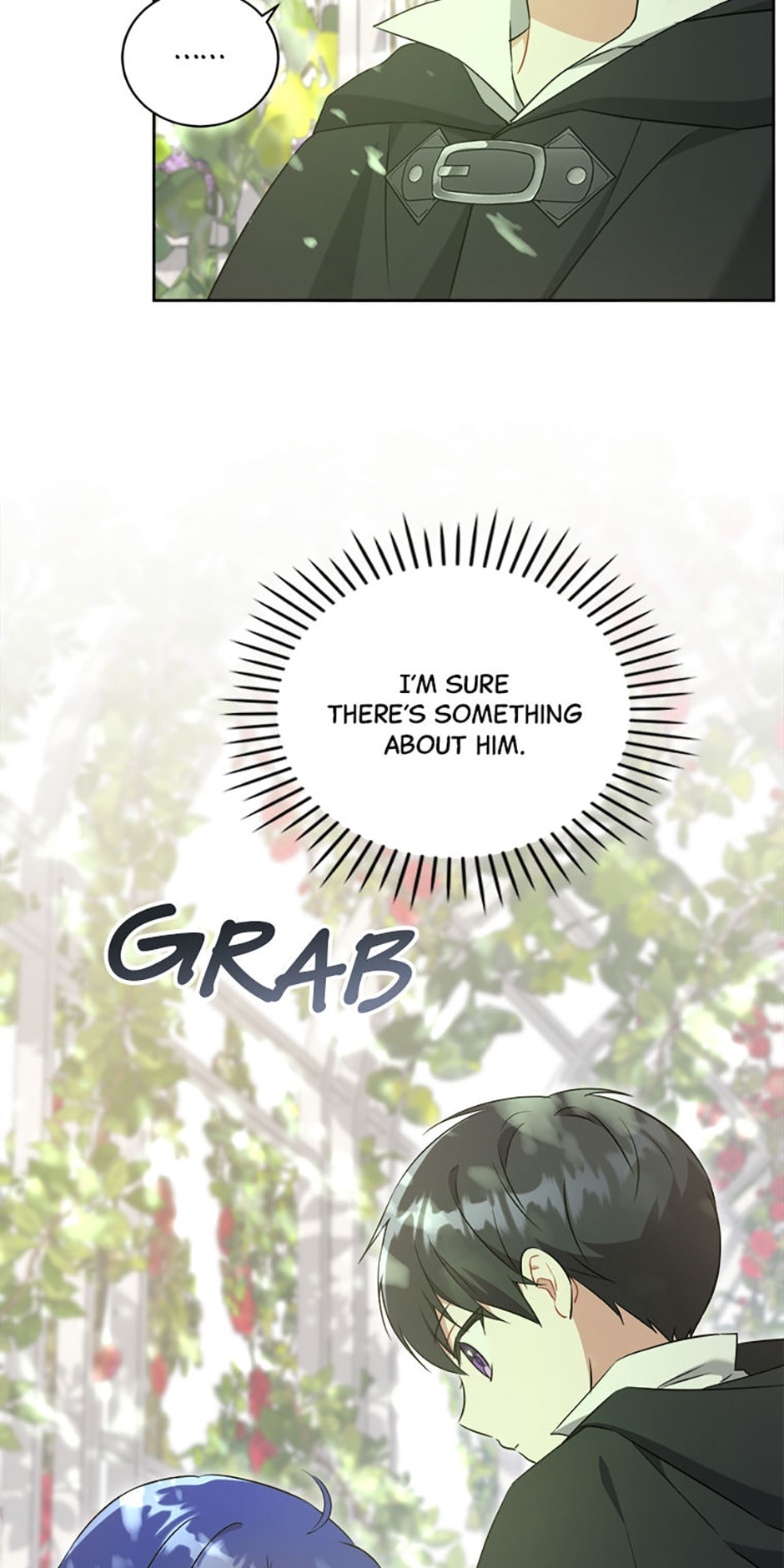 Read Gimme That Pacifier! chapter 72 image 16 on Lezhin