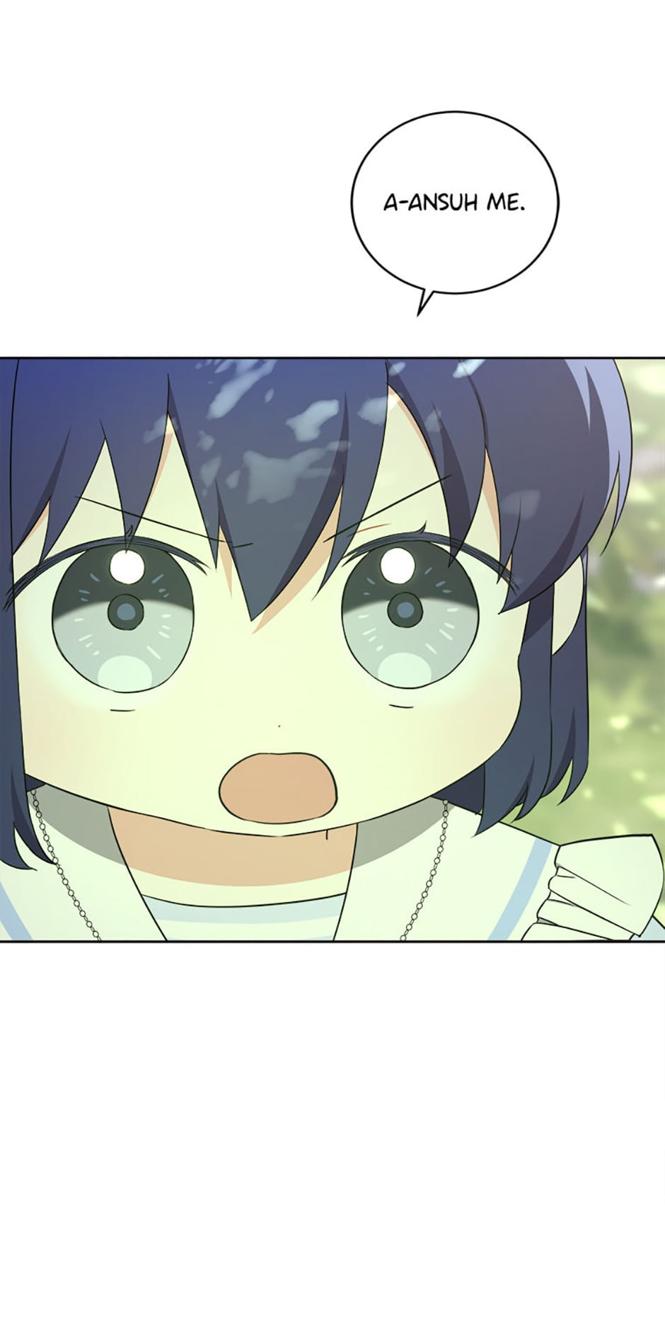 Read Gimme That Pacifier! chapter 72 image 22 on Lezhin