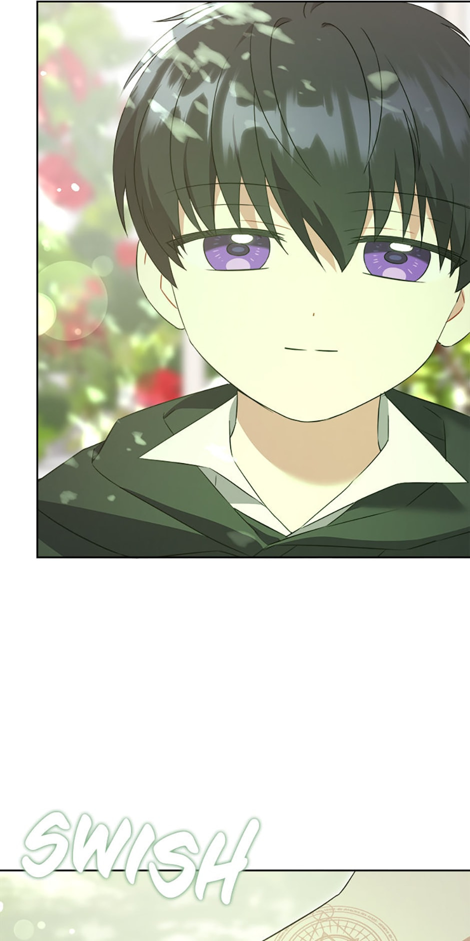 Read Gimme That Pacifier! chapter 72 image 23 on Lezhin