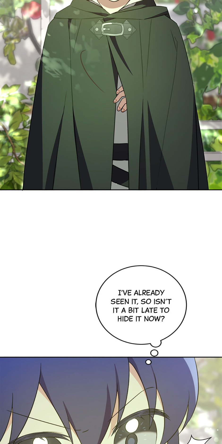 Read Gimme That Pacifier! chapter 72 image 25 on Lezhin