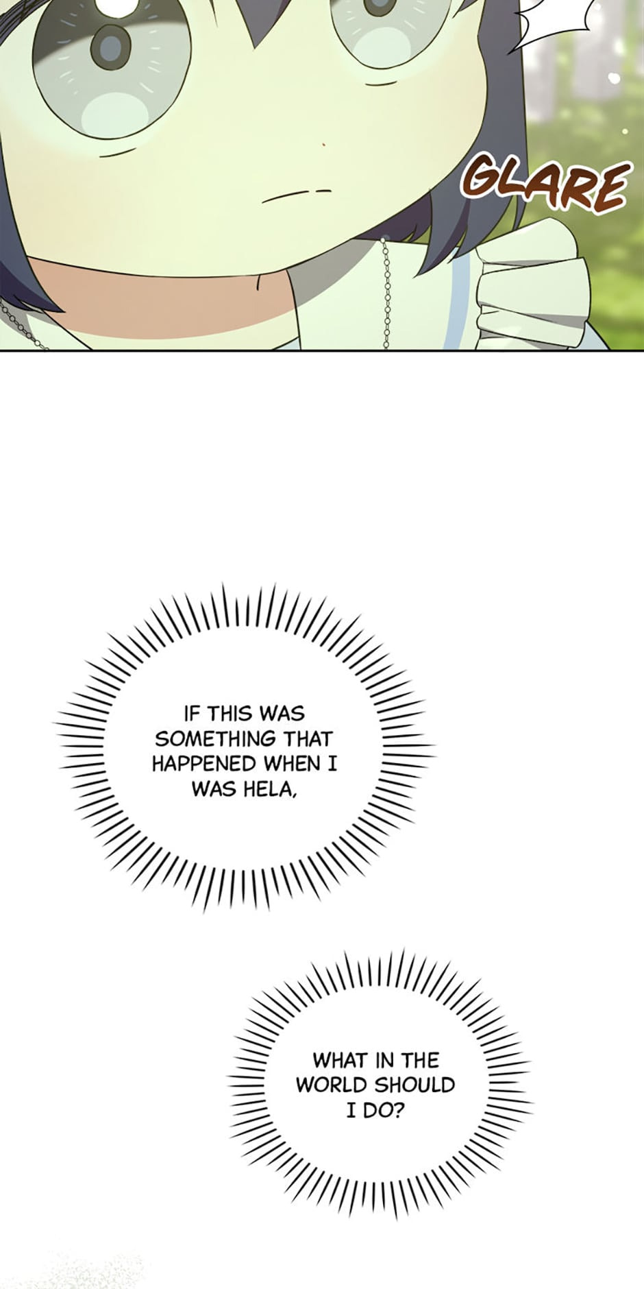 Read Gimme That Pacifier! chapter 72 image 26 on Lezhin