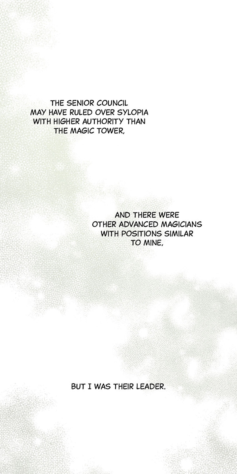 Read Gimme That Pacifier! chapter 72 image 27 on Lezhin