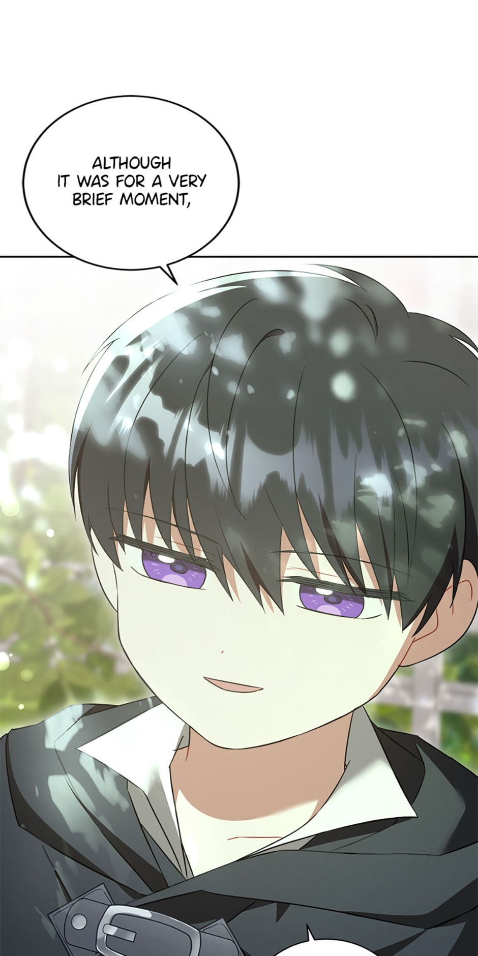 Read Gimme That Pacifier! chapter 72 image 30 on Lezhin