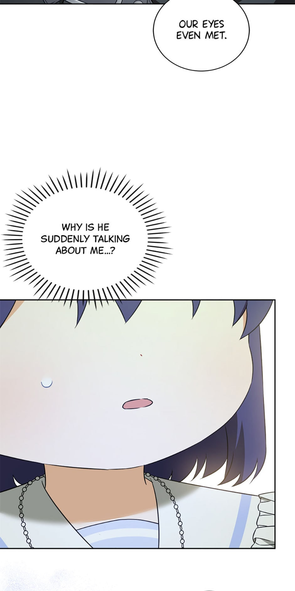 Read Gimme That Pacifier! chapter 72 image 31 on Lezhin