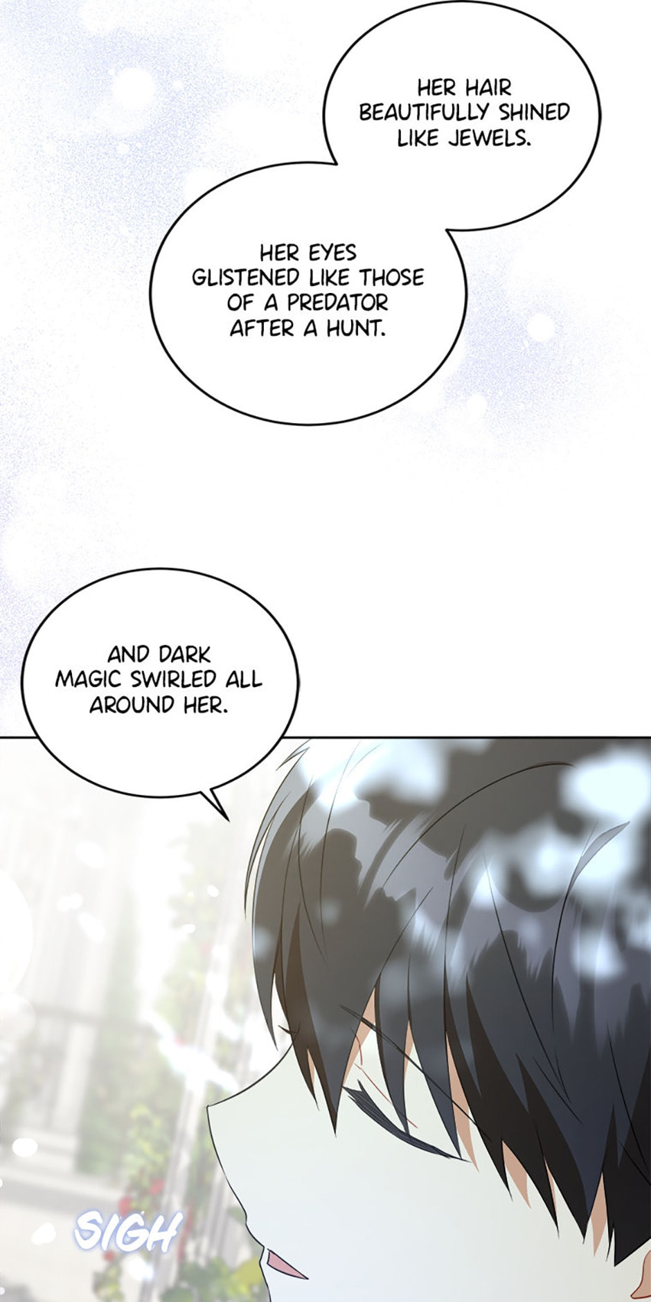Read Gimme That Pacifier! chapter 72 image 32 on Lezhin