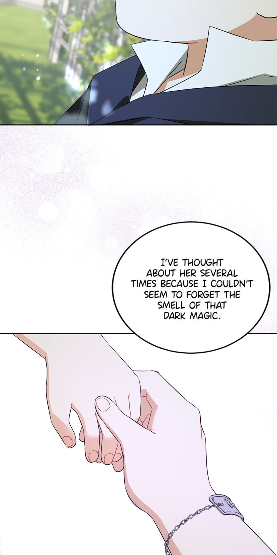 Read Gimme That Pacifier! chapter 72 image 33 on Lezhin