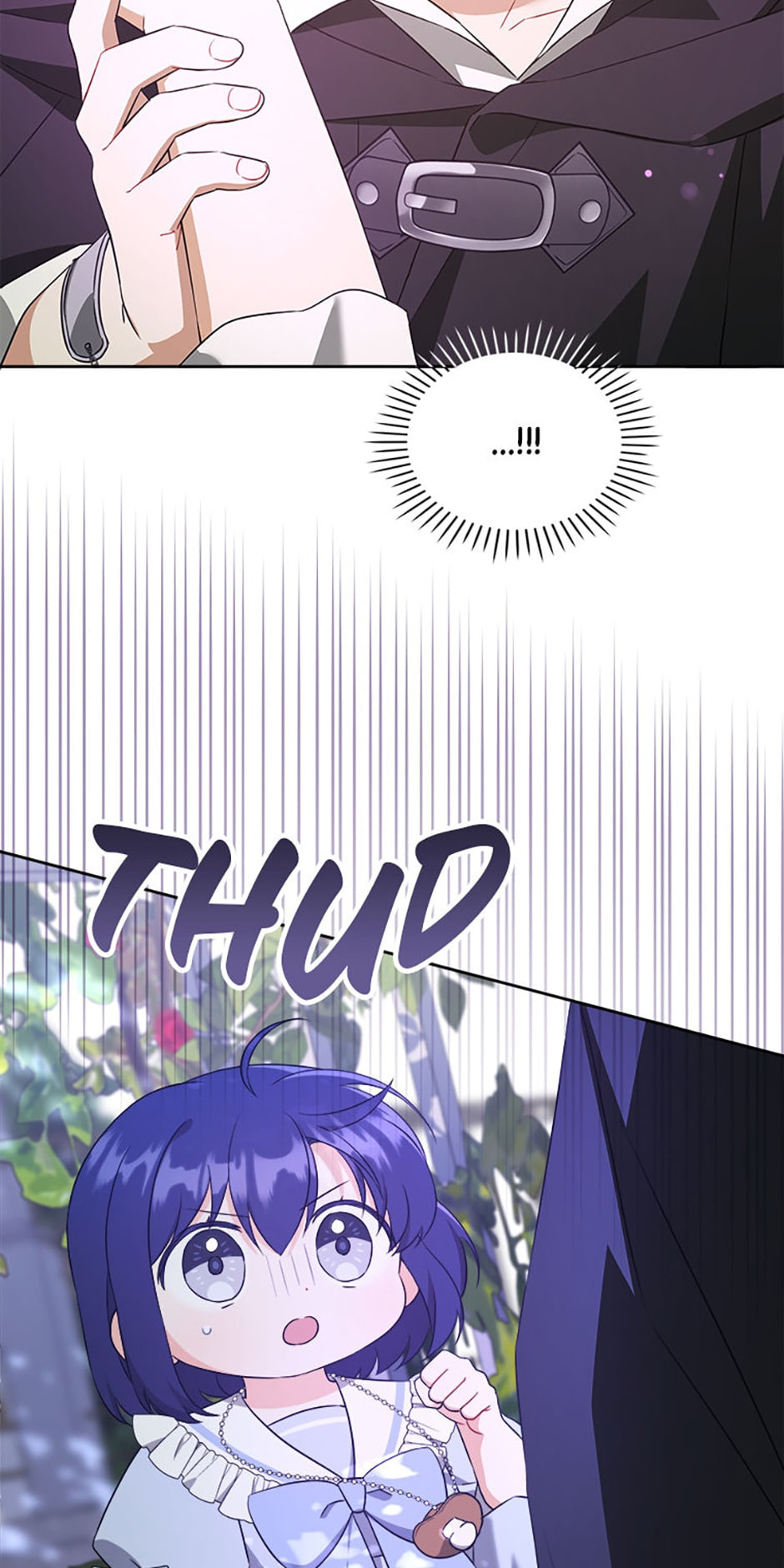 Read Gimme That Pacifier! chapter 72 image 36 on Lezhin