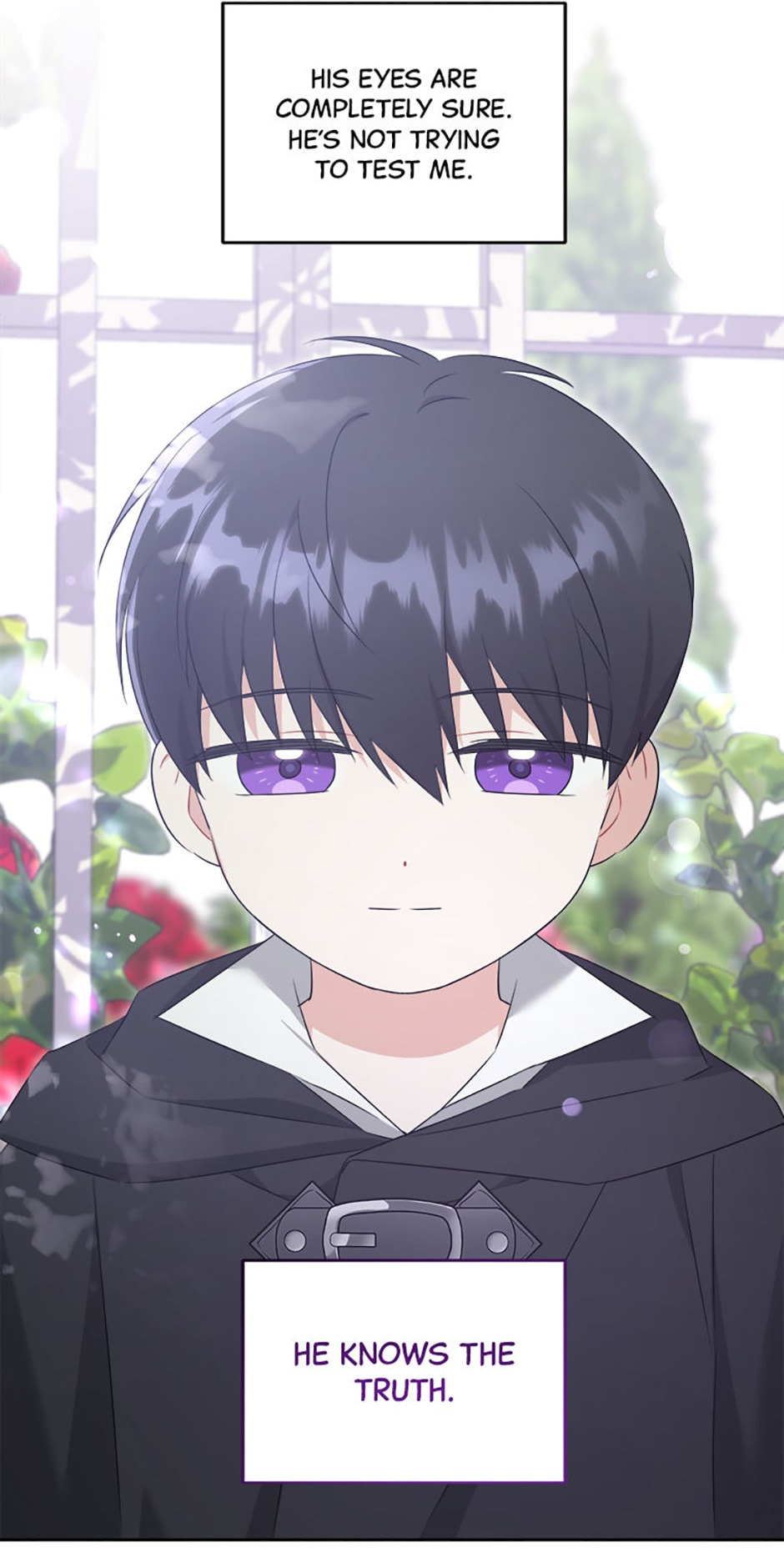 Read Gimme That Pacifier! chapter 72 image 39 on Lezhin