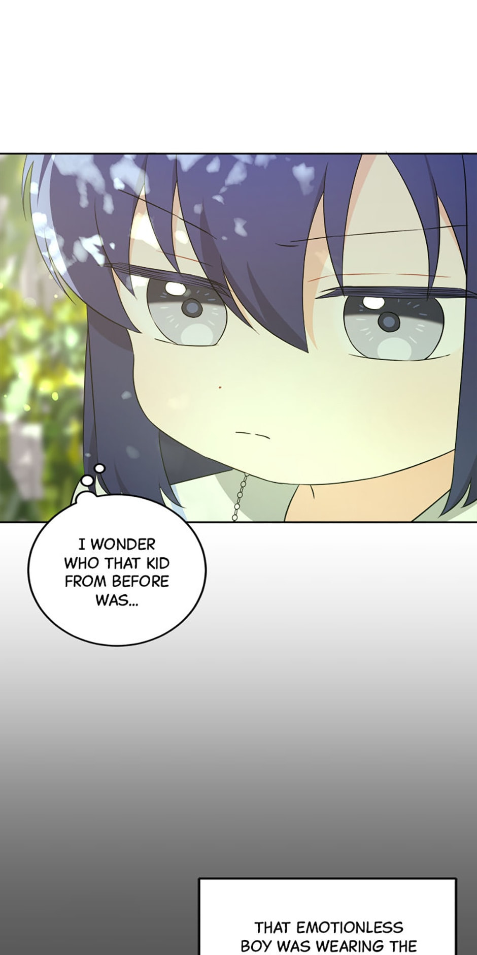 Read Gimme That Pacifier! chapter 72 image 4 on Lezhin