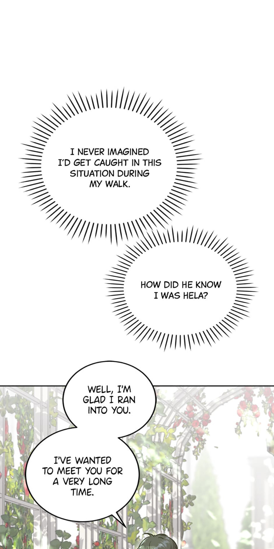 Read Gimme That Pacifier! chapter 72 image 40 on Lezhin