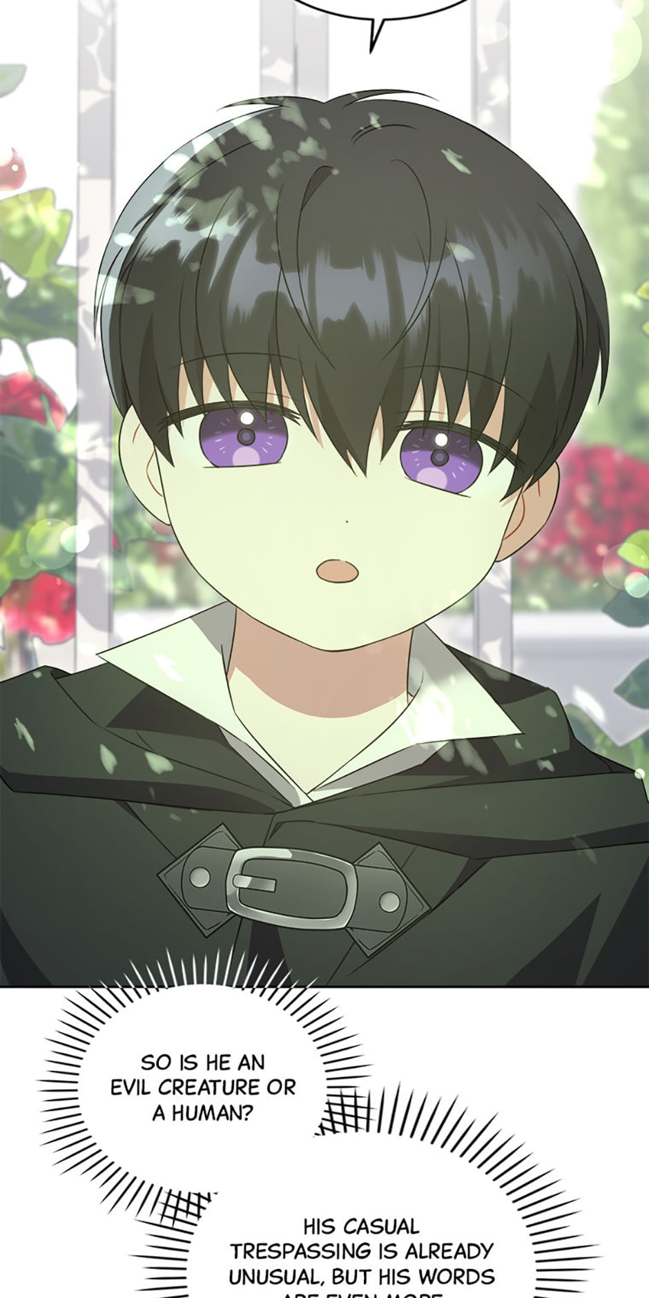 Read Gimme That Pacifier! chapter 72 image 42 on Lezhin