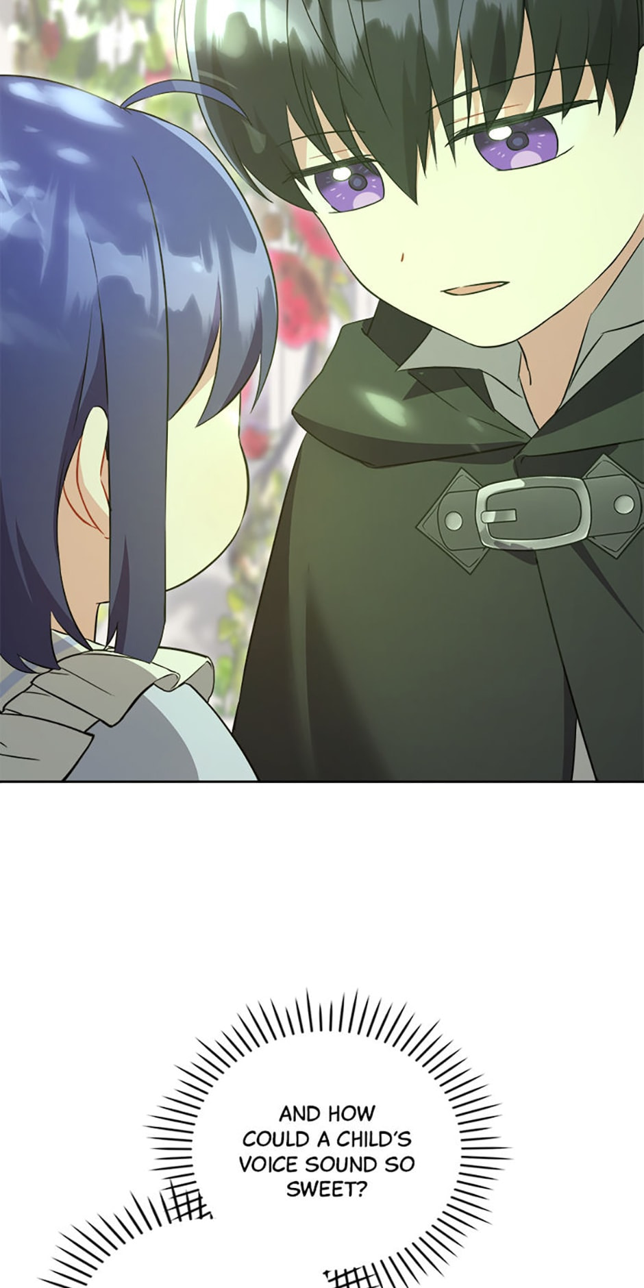 Read Gimme That Pacifier! chapter 72 image 48 on Lezhin