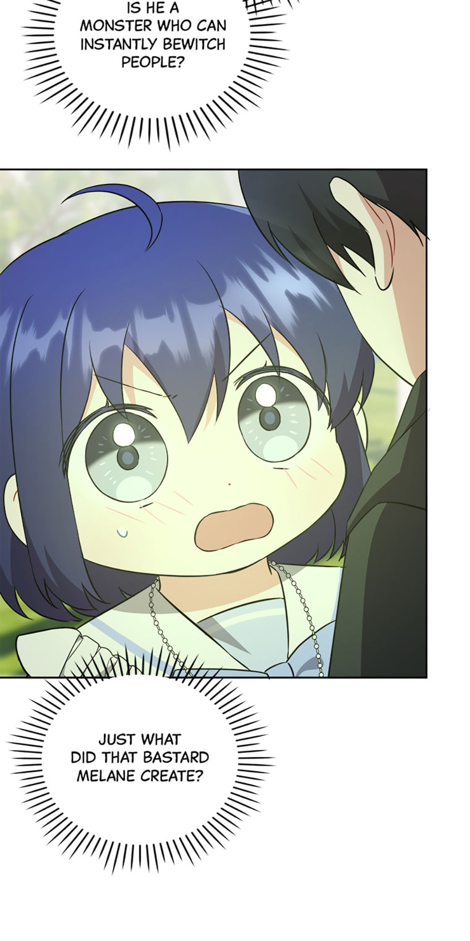 Read Gimme That Pacifier! chapter 72 image 49 on Lezhin