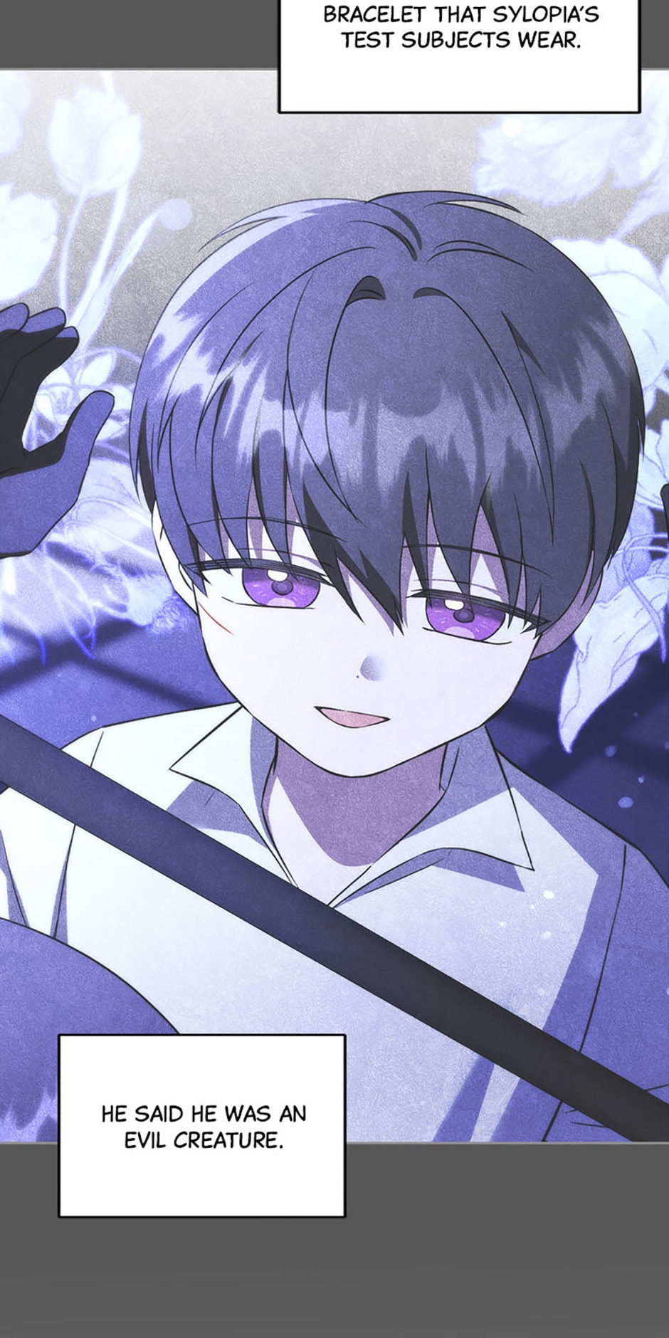 Read Gimme That Pacifier! chapter 72 image 5 on Lezhin