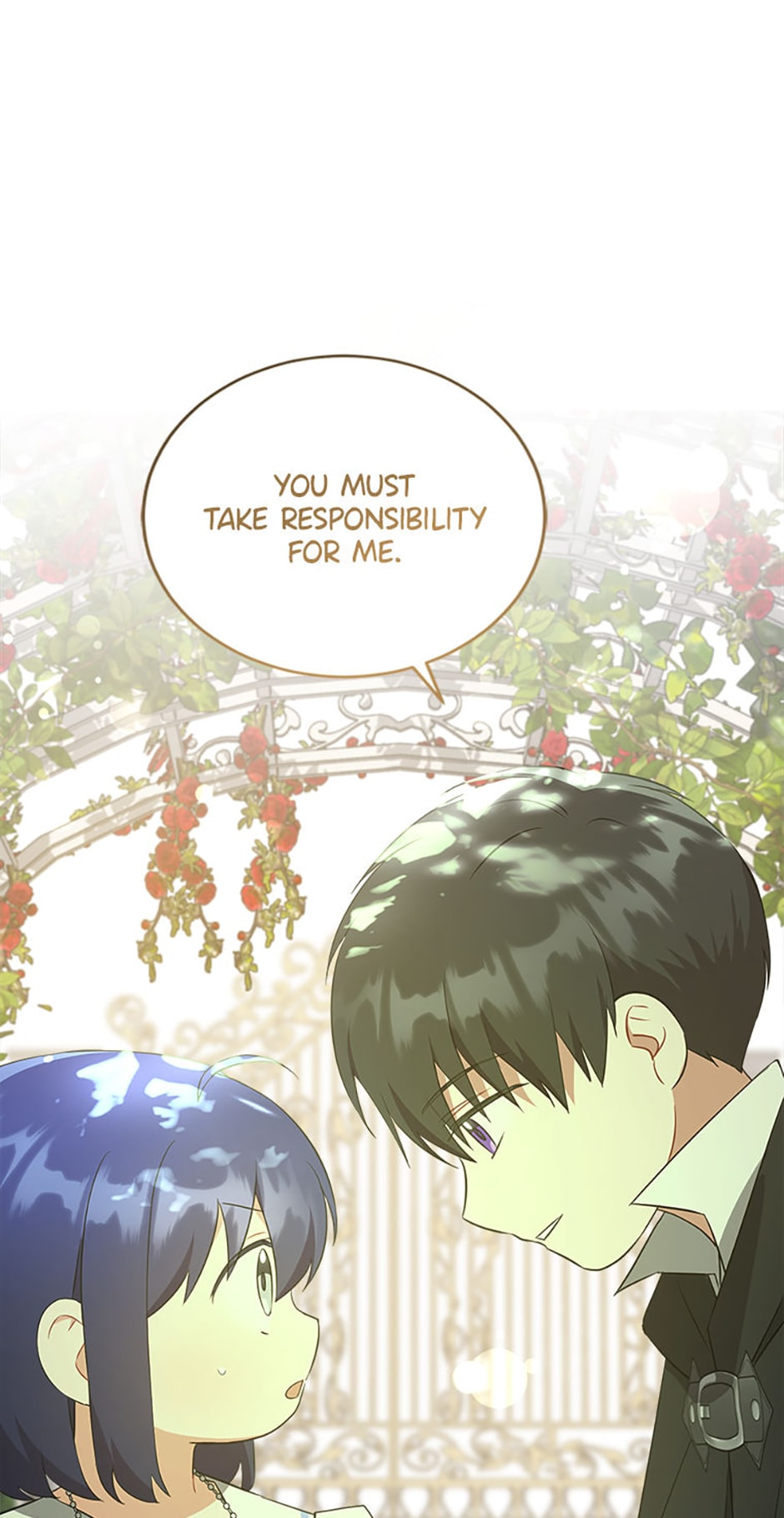 Read Gimme That Pacifier! chapter 72 image 50 on Lezhin