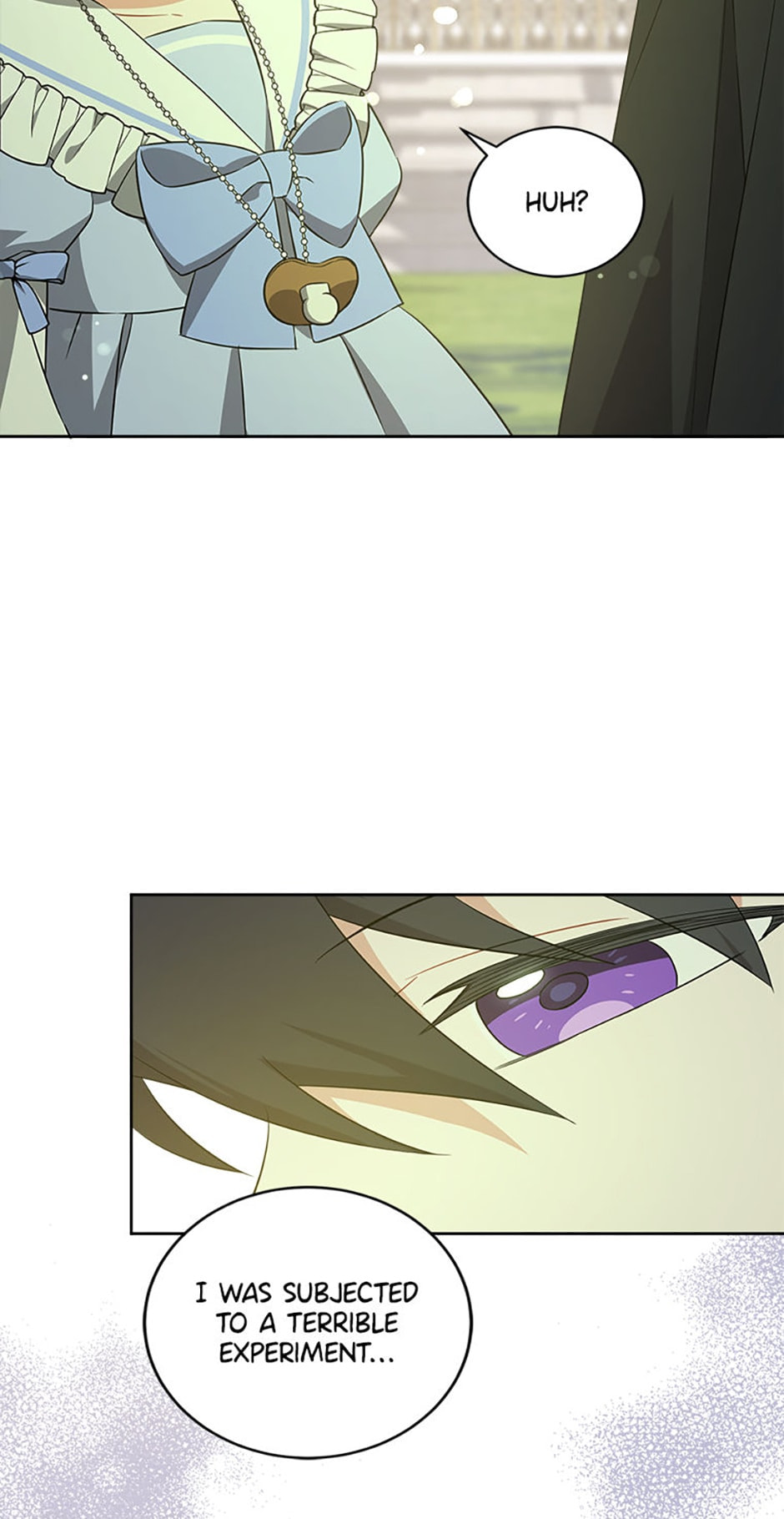 Read Gimme That Pacifier! chapter 72 image 51 on Lezhin
