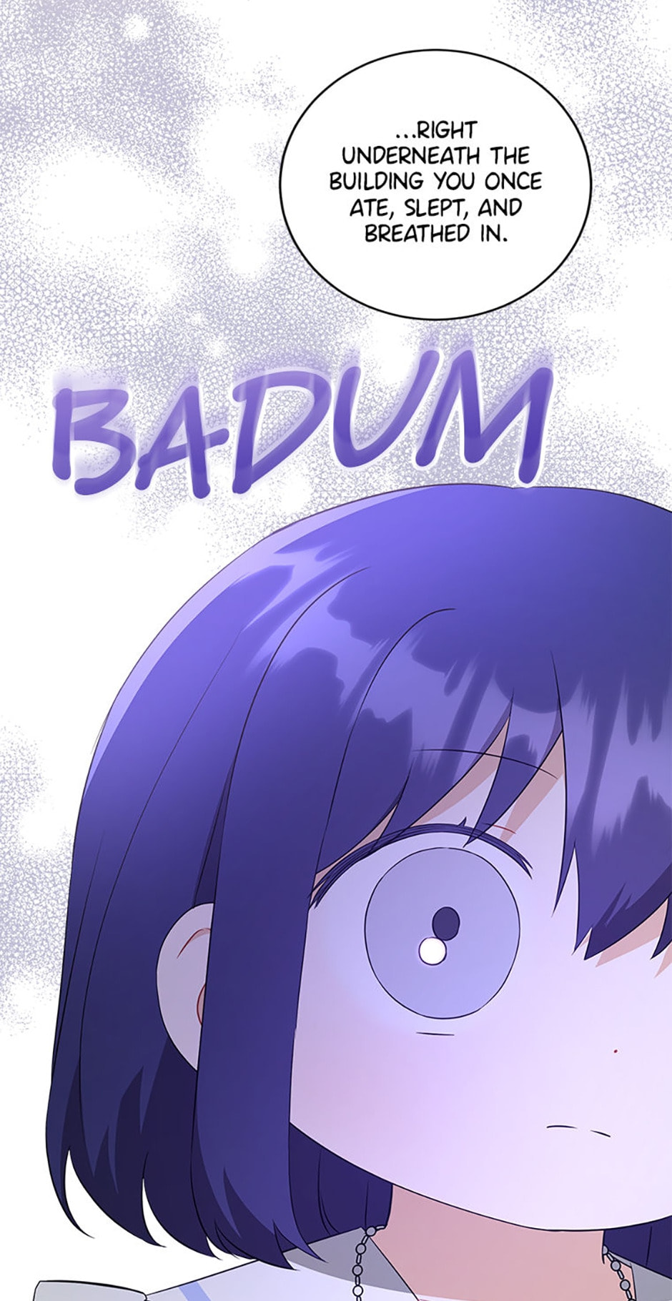Read Gimme That Pacifier! chapter 72 image 52 on Lezhin