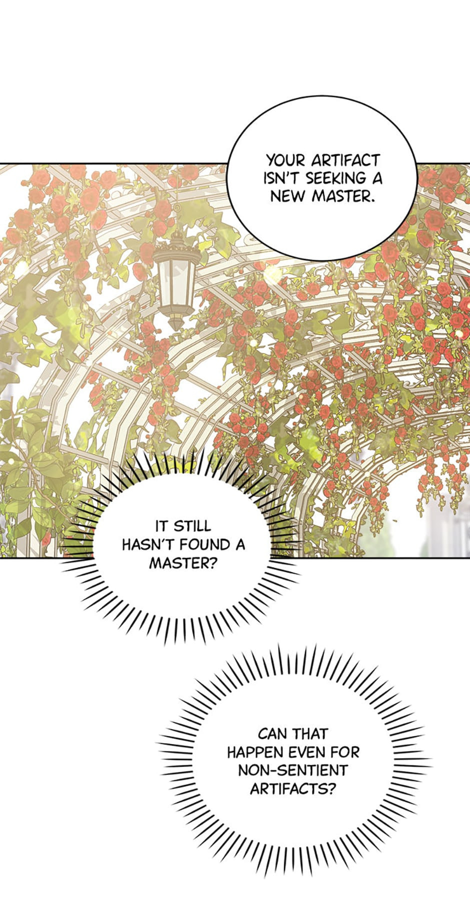 Read Gimme That Pacifier! chapter 72 image 56 on Lezhin