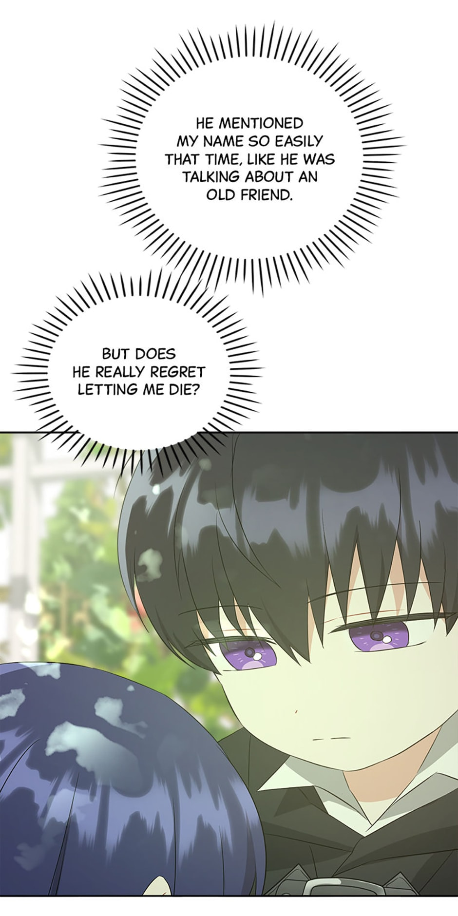 Read Gimme That Pacifier! chapter 72 image 60 on Lezhin