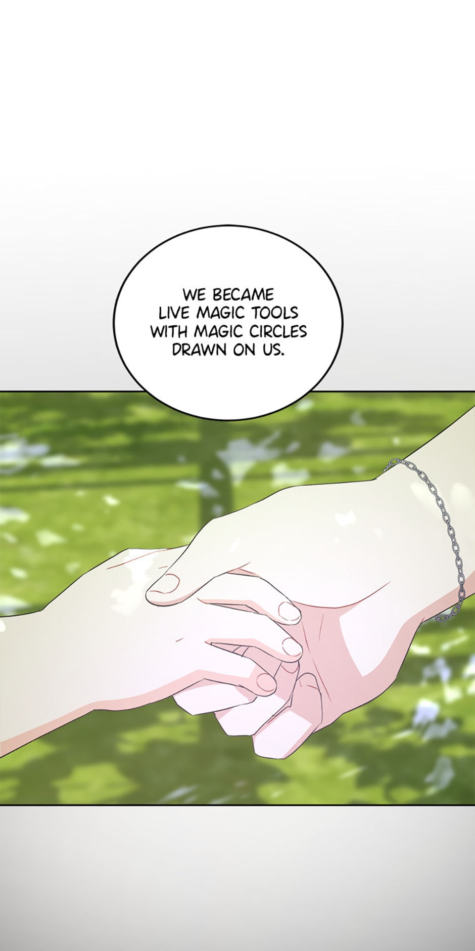 Read Gimme That Pacifier! chapter 72 image 61 on Lezhin