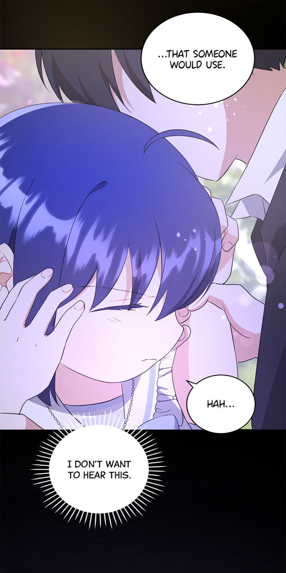 Read Gimme That Pacifier! chapter 72 image 63 on Lezhin