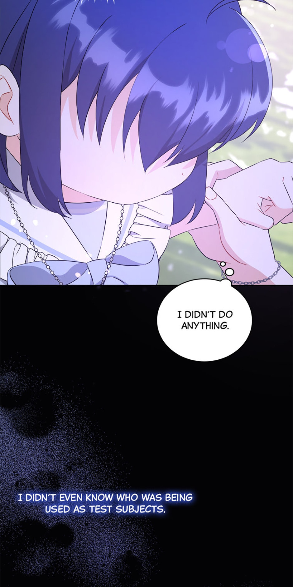 Read Gimme That Pacifier! chapter 72 image 66 on Lezhin