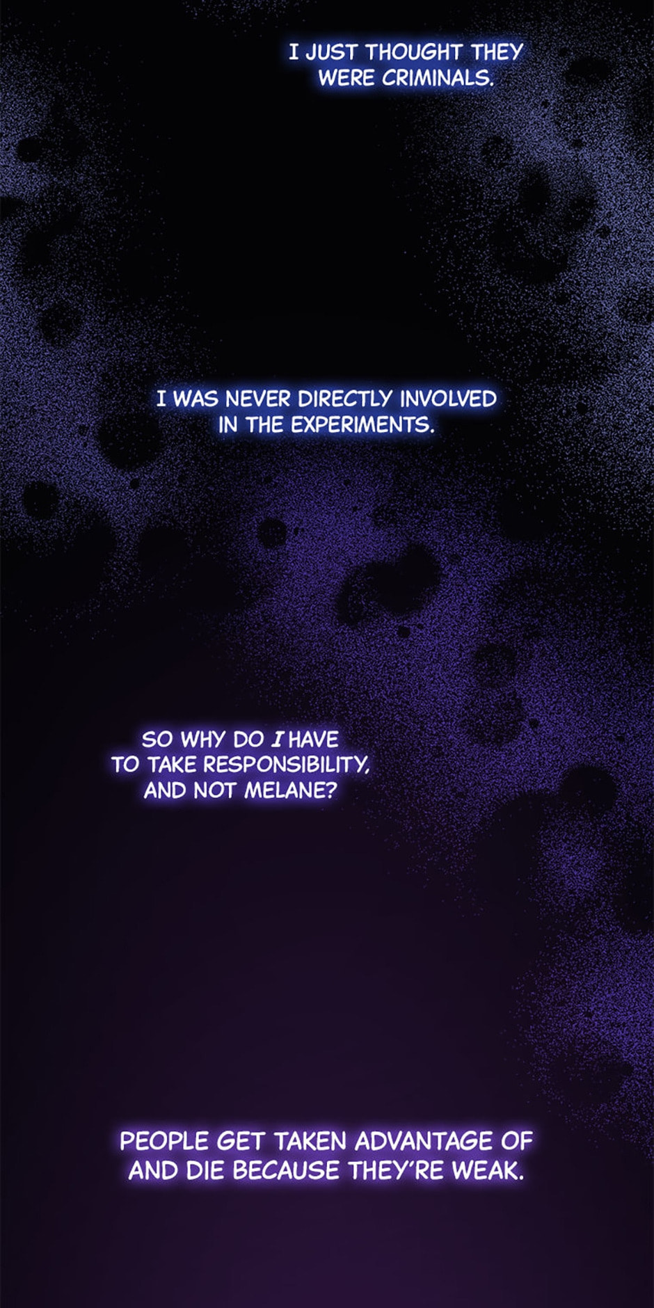 Read Gimme That Pacifier! chapter 72 image 67 on Lezhin