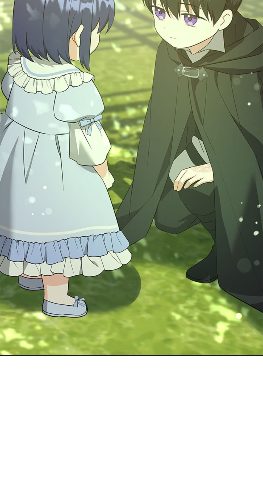 Read Gimme That Pacifier! chapter 72 image 72 on Lezhin