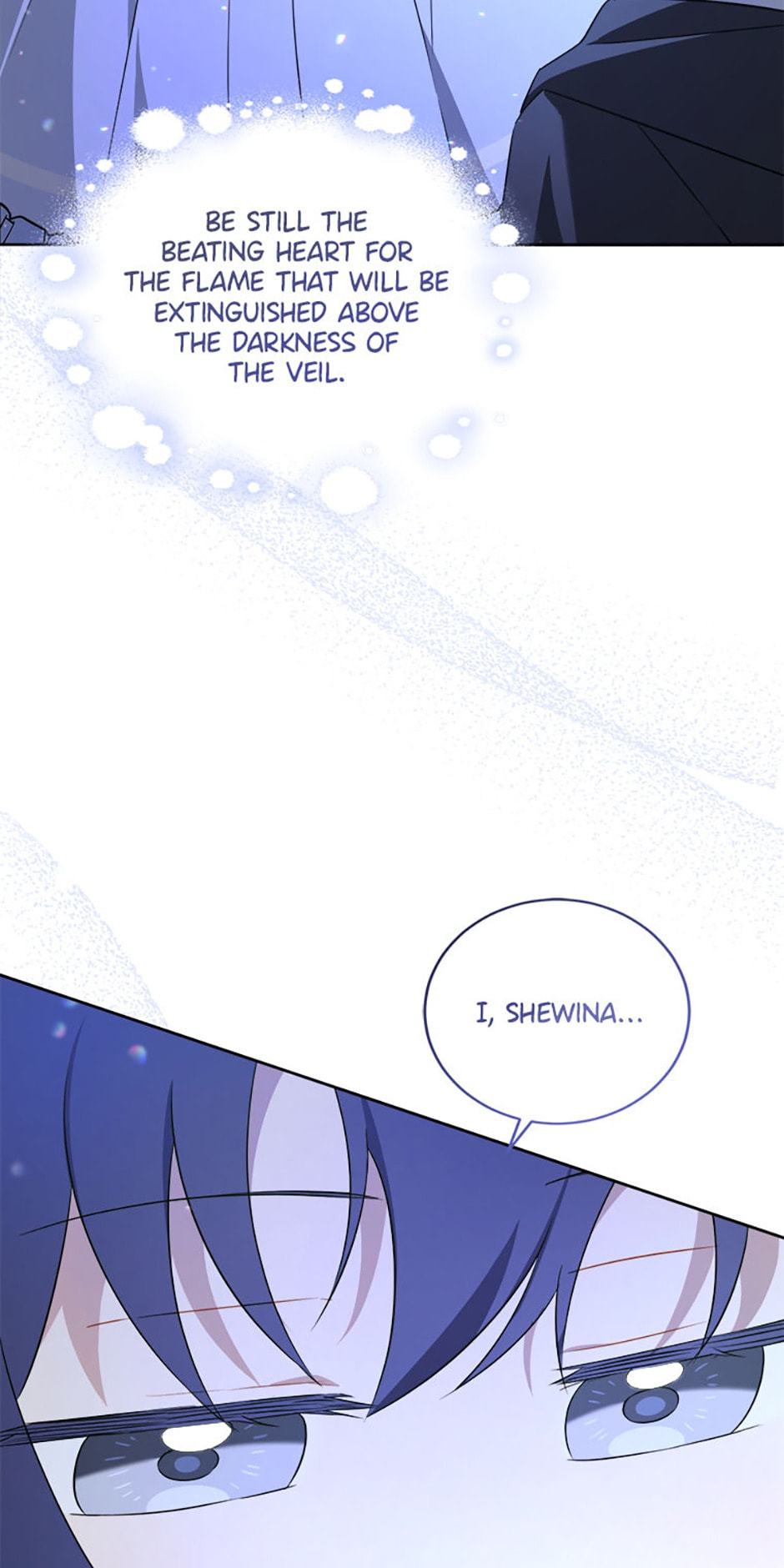 Read Gimme That Pacifier! chapter 73 image 17 on Lezhin