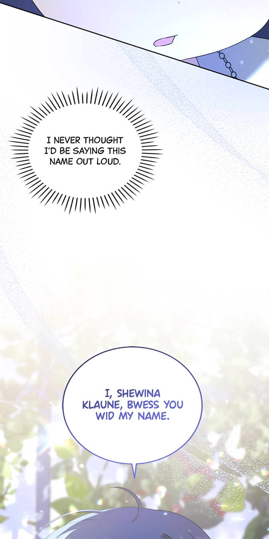 Read Gimme That Pacifier! chapter 73 image 18 on Lezhin