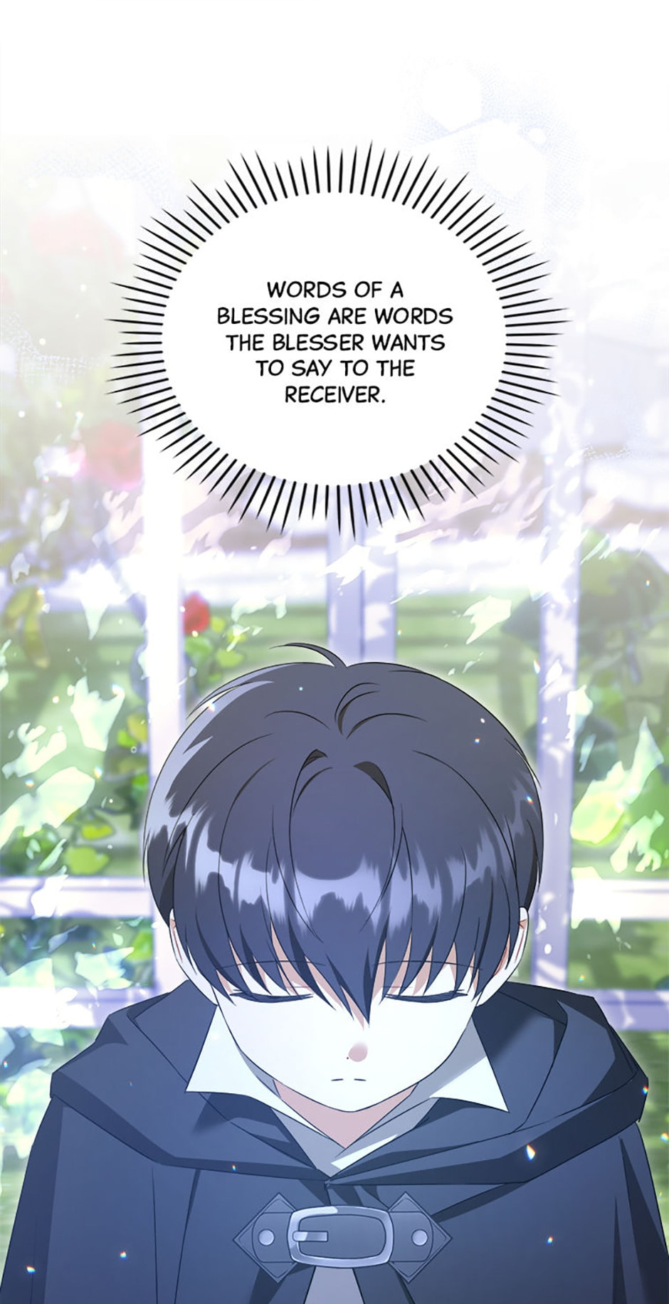 Read Gimme That Pacifier! chapter 73 image 20 on Lezhin