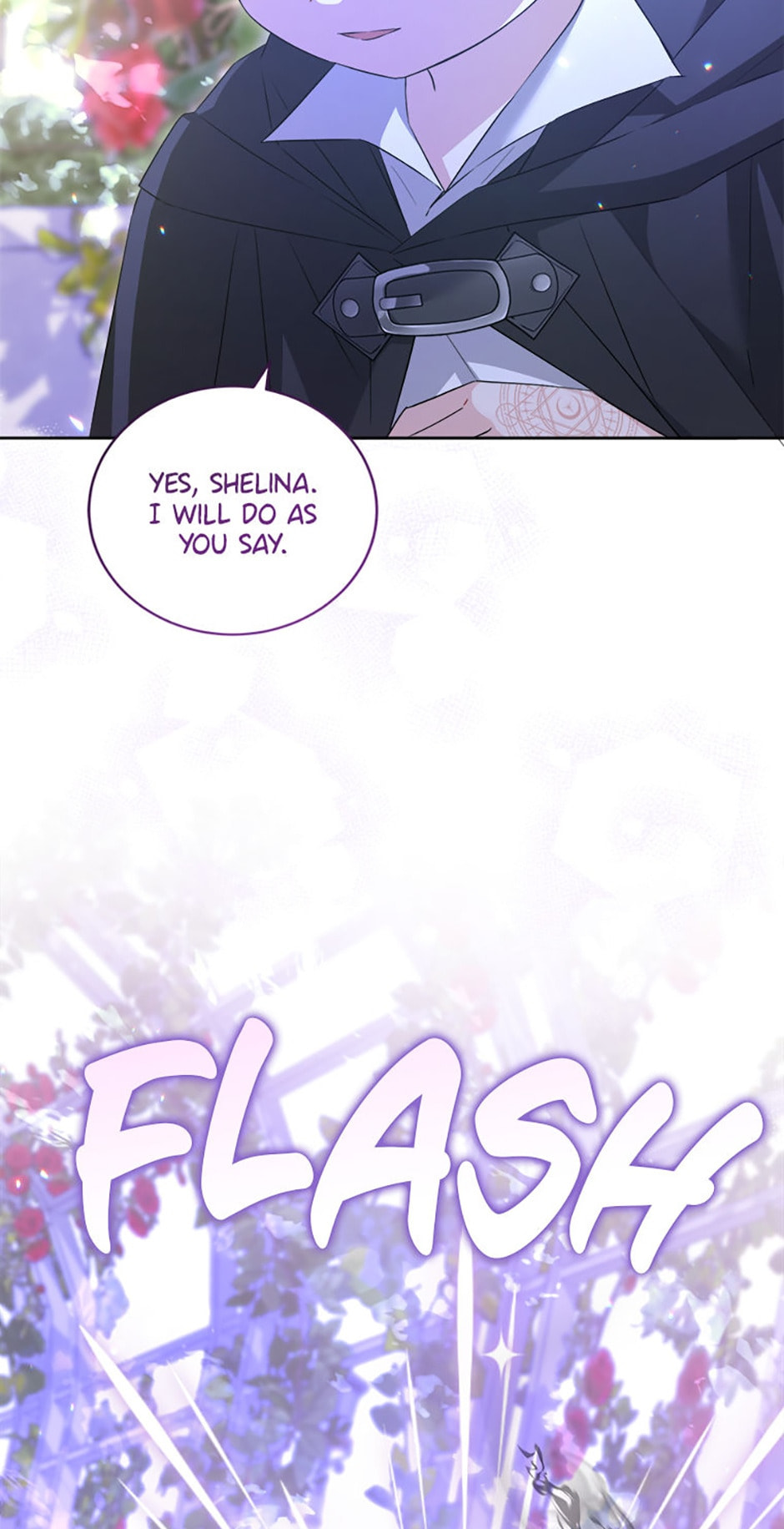 Read Gimme That Pacifier! chapter 73 image 23 on Lezhin