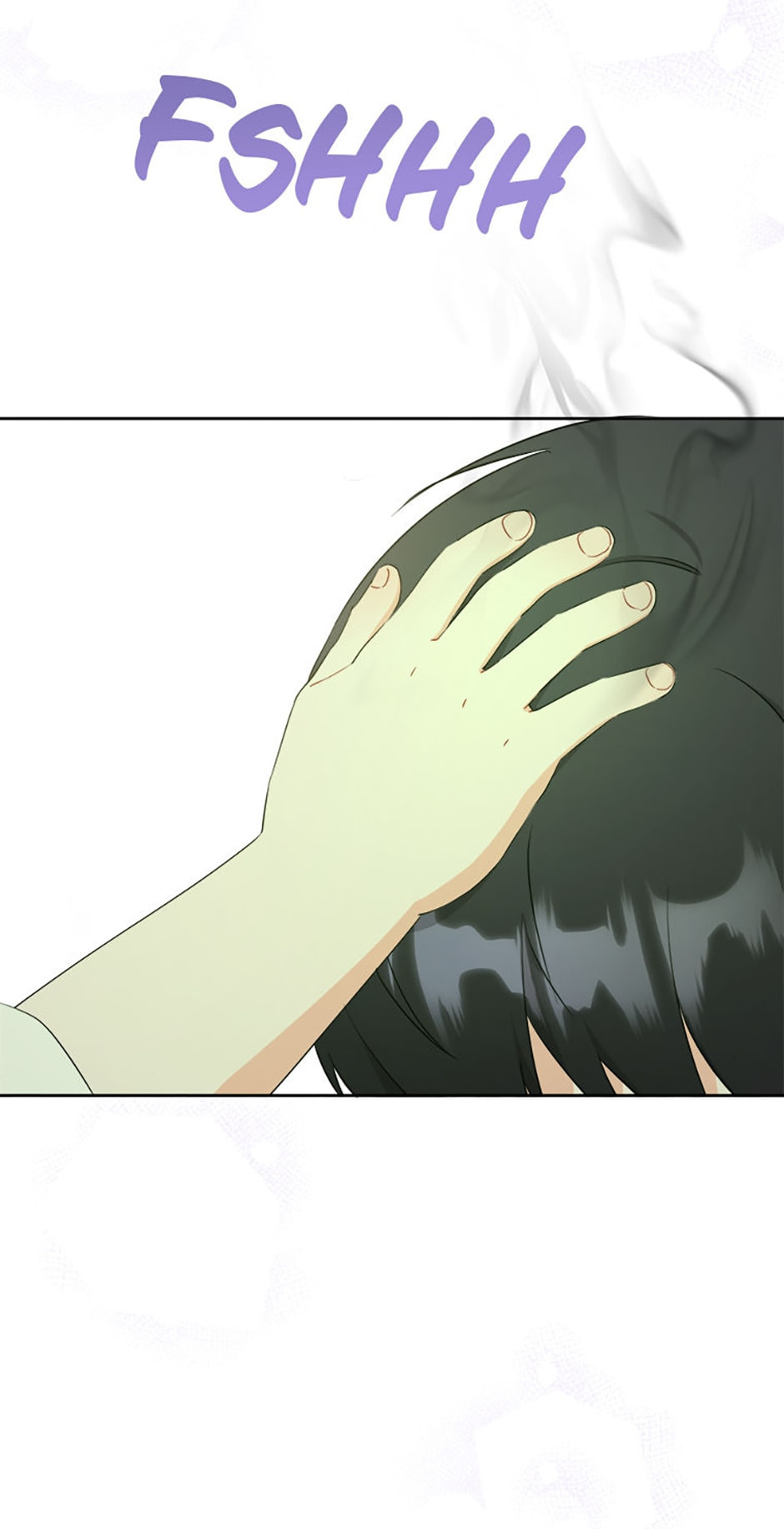 Read Gimme That Pacifier! chapter 73 image 25 on Lezhin
