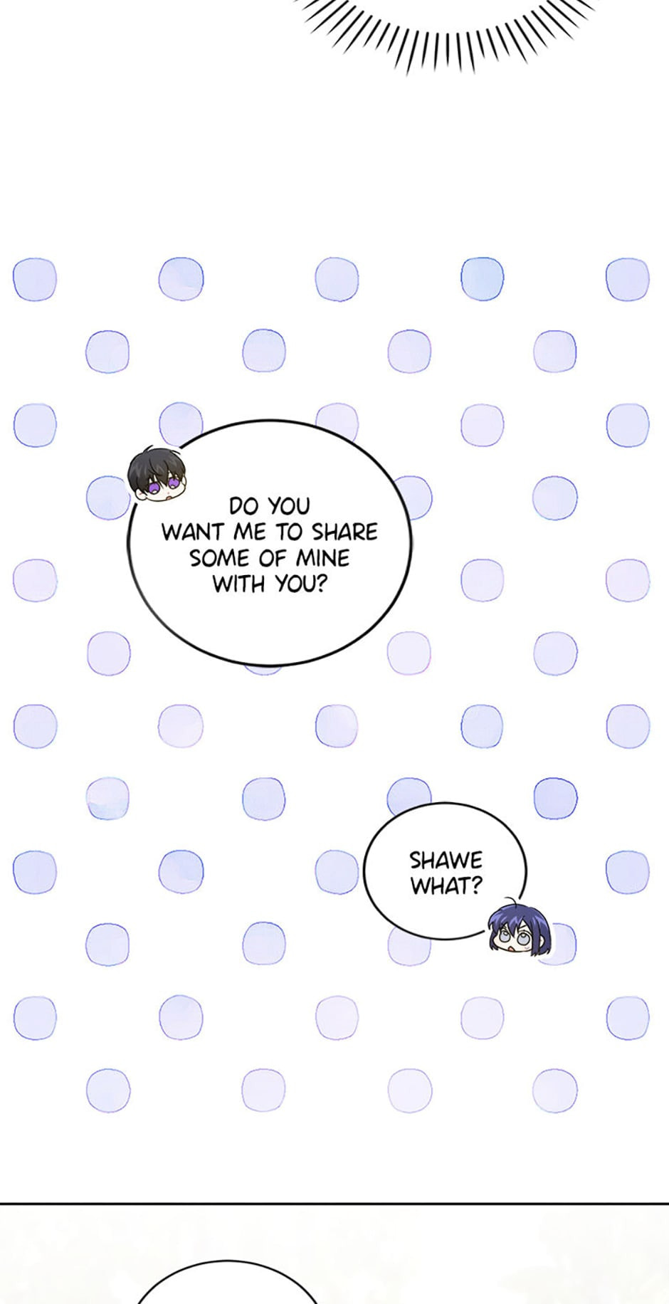 Read Gimme That Pacifier! chapter 73 image 28 on Lezhin
