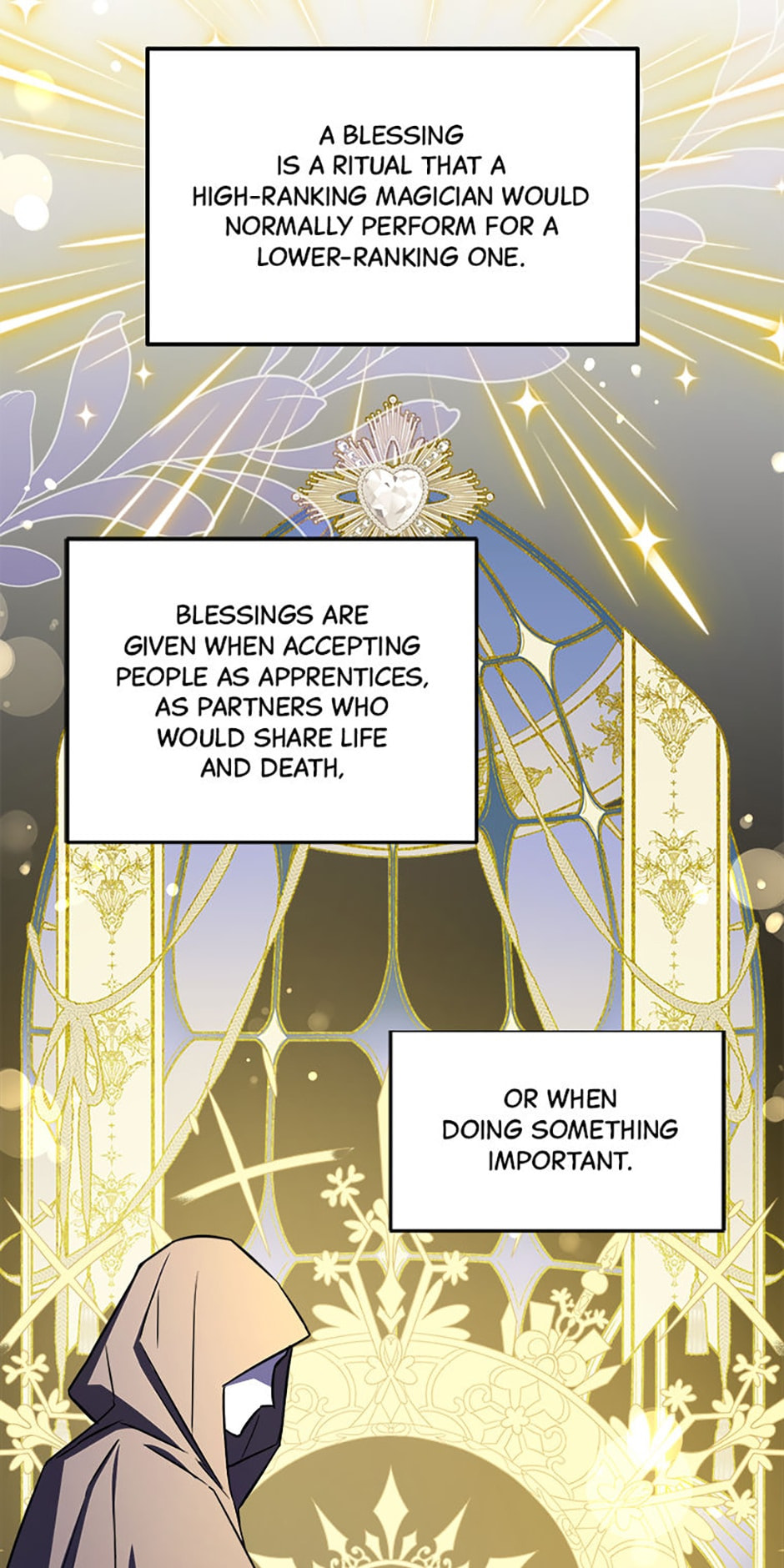 Read Gimme That Pacifier! chapter 73 image 3 on Lezhin