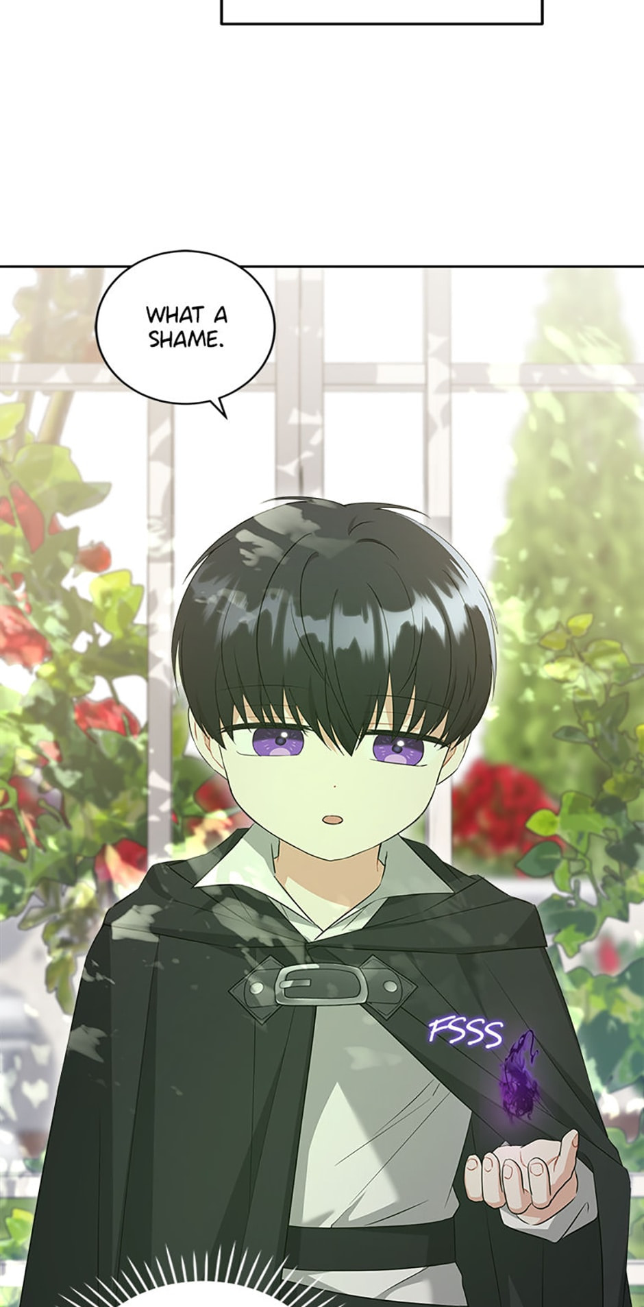 Read Gimme That Pacifier! chapter 73 image 31 on Lezhin