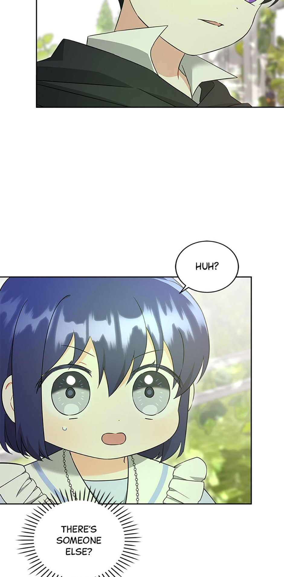 Read Gimme That Pacifier! chapter 73 image 34 on Lezhin