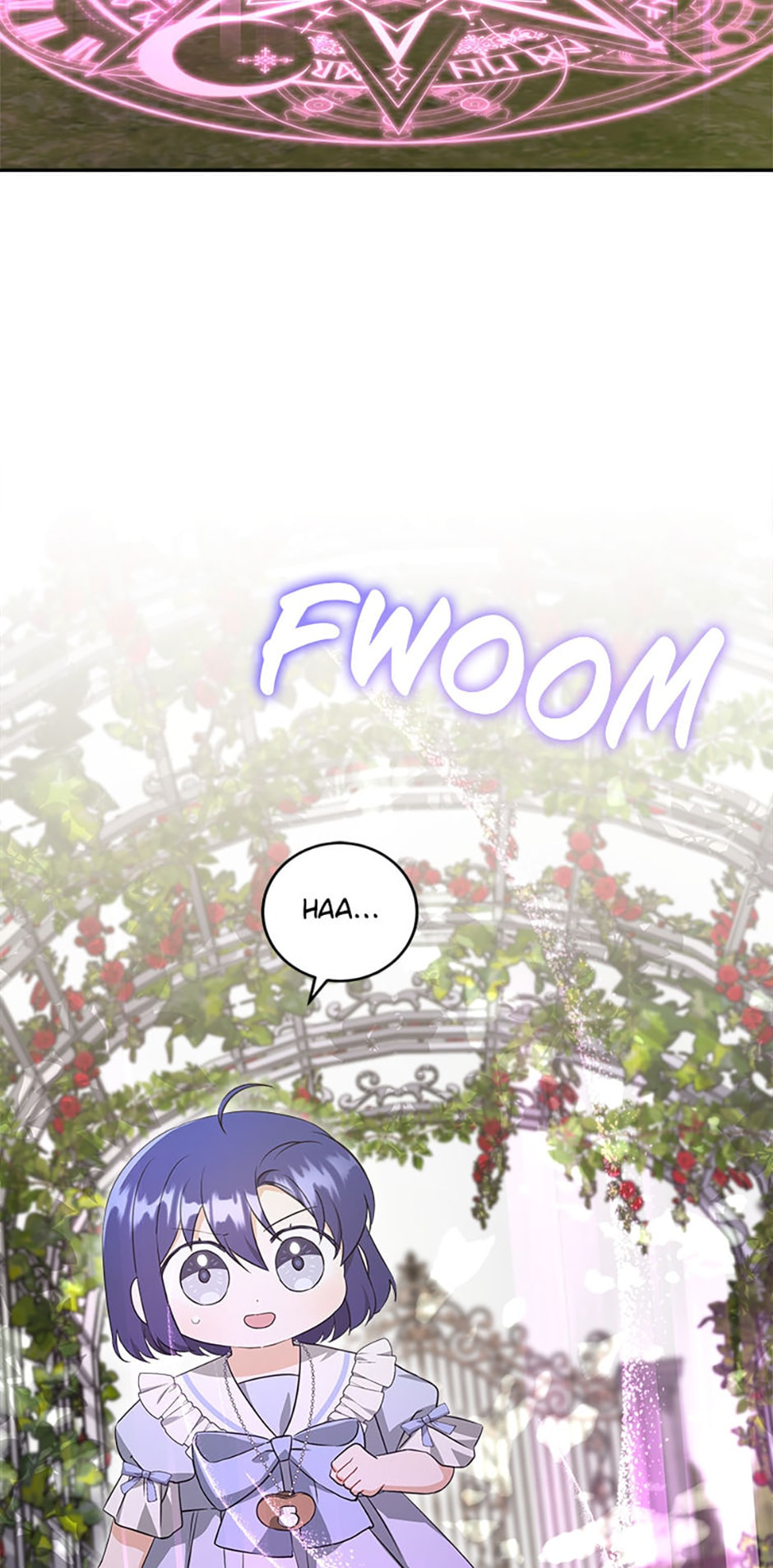 Read Gimme That Pacifier! chapter 73 image 37 on Lezhin