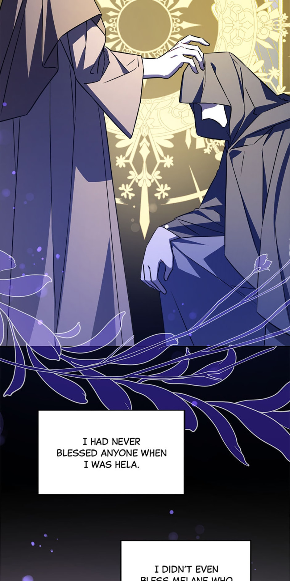 Read Gimme That Pacifier! chapter 73 image 4 on Lezhin
