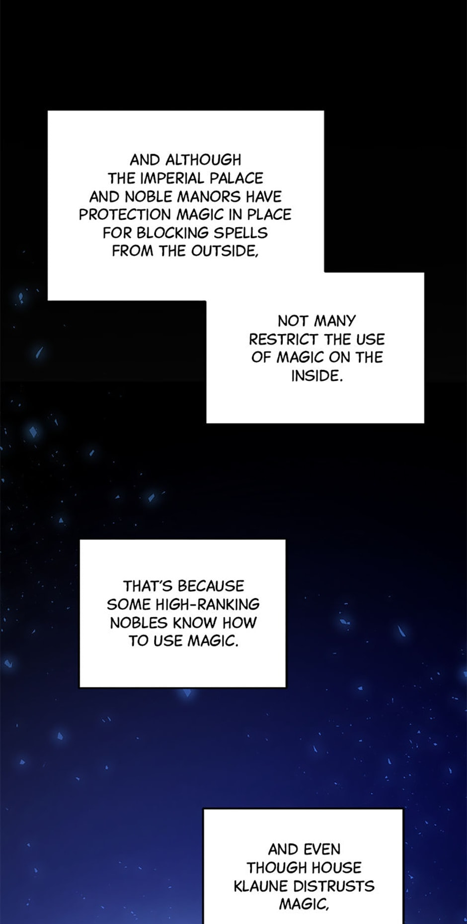 Read Gimme That Pacifier! chapter 73 image 42 on Lezhin