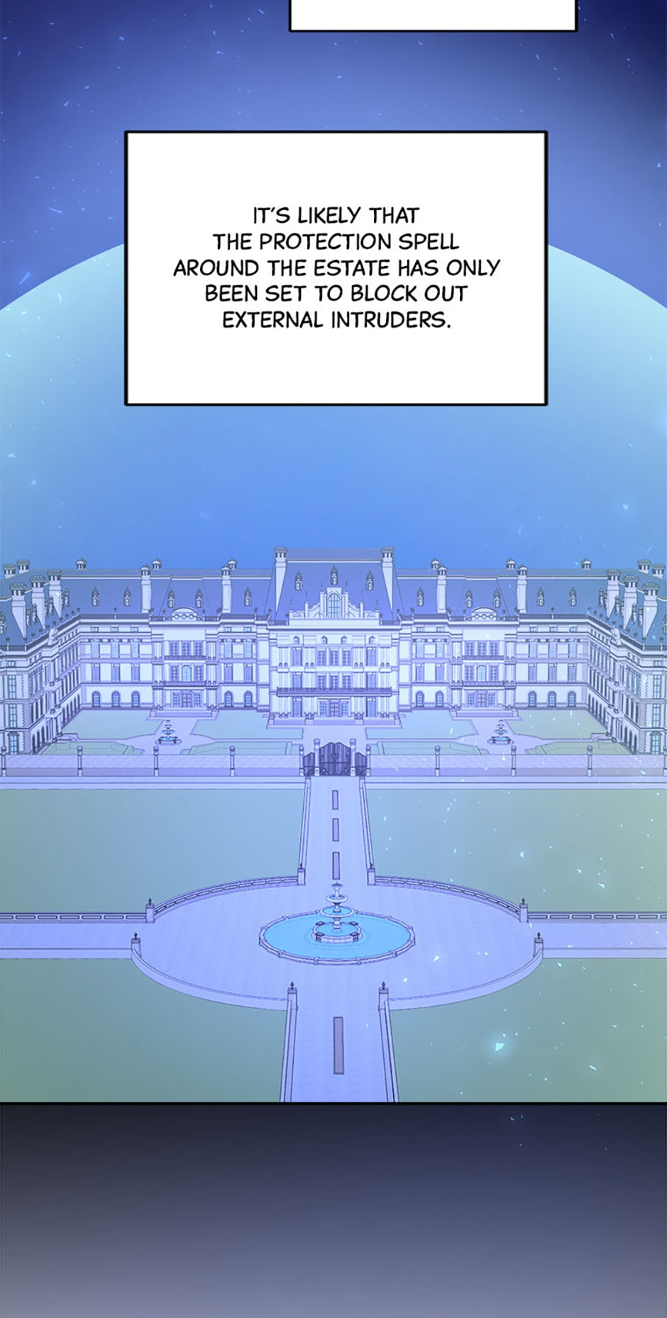Read Gimme That Pacifier! chapter 73 image 43 on Lezhin