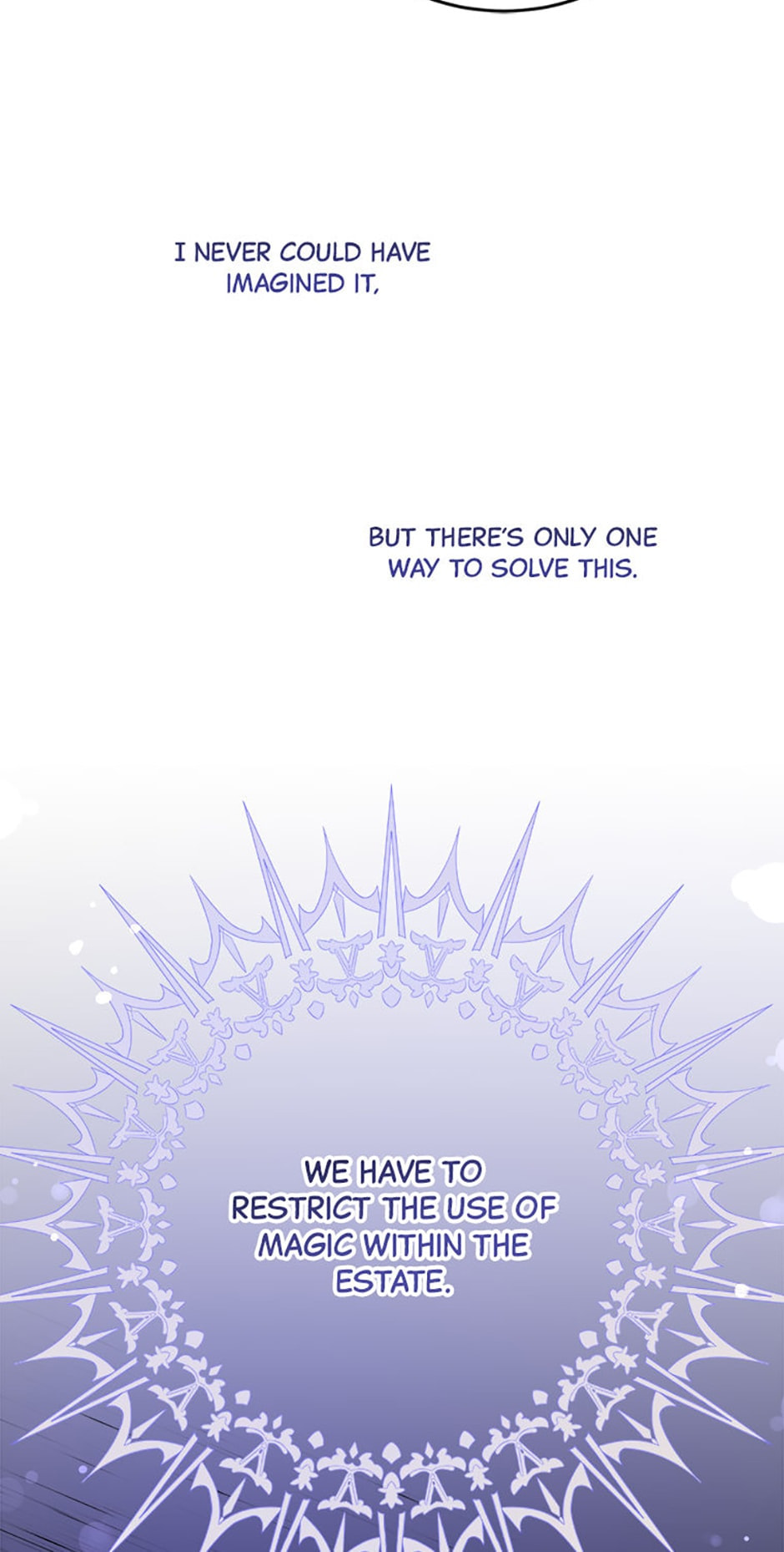 Read Gimme That Pacifier! chapter 73 image 45 on Lezhin